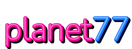 planet77 — logo kanal